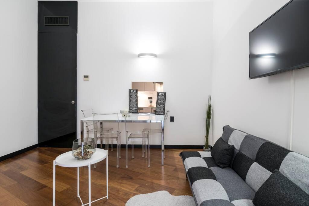 Keys Of Italy - Pantano 8 / New Apt. / Mm Missori Milano Eksteriør bilde